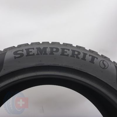 5. Opony 235/50 R19 4x SEMPERIT 103V XL Speed-Grip 5 Zimowe 2024 8-7,2mm 