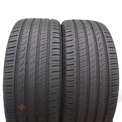 4. 4 x BARUM 245/45 R20 103Y XL Bravuris 5 Lato 2020 6.8-7mm