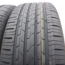 3. Opony 215/50 R19 2x CONTINENTAL 93T EcoContact 6 SEAL Letnie 2023 