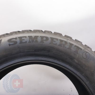5. Opony 195/55 R15 4x SEMPERIT 85H Speed-Grip 5 Zimowe 2022/23 