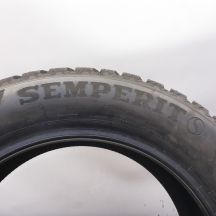 5. Opony 195/55 R15 4x SEMPERIT 85H Speed-Grip 5 Zimowe 2022/23 