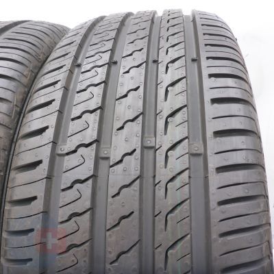 3. Opony 215/55 R16 2x BARUM 97Y XL Bravuris 5HM Letnie 2021