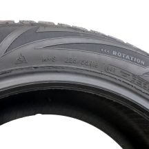 5. 2 x COOPER 225/55 R18 98T Weather Master WSC Zima 8,8mm 2018