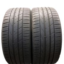 Opony 255/40 R20 2x HANKOOK 101Y XL A0 Ventus S1 evo 2 Letnie 2020 6,2-6,5mm