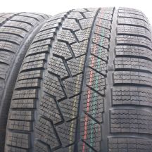 3. Opony 225/40 R18 2x CONTINENTAL 92V XL WinterContact TS860S RunFlat Zimowe 2023 Nieużywane
