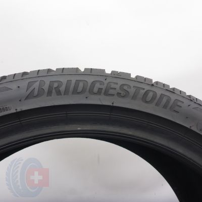 4. Opona 235/40 R19 1x BRIDGESTONE 96V XL Blizzak Lm005 Zimowa 2023 7,5mm