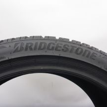 4. Opona 235/40 R19 1x BRIDGESTONE 96V XL Blizzak Lm005 Zimowa 2023 7,5mm
