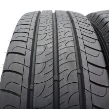 2. Opony 215/65 R16C 4x GOODYEAR 106/104H EfficientGrip Cargo Letnie 2019/2021 Jak Nowe Nieużywane