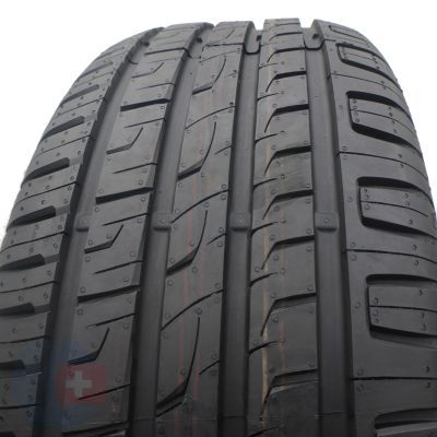 1 x BARUM 255/55 R19 111V XL Bravuris 3 HM SUV Lato 2017 