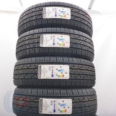 Opony 235/65 R17 4x CONTINENTAL 108H XL CrossContact H/T  M+S Letnie 2024 