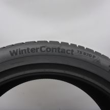 5. Opona 245/45 R21 1x CONTINENTAL 104V XL WinterContact TS 870 P Zimowa 2025 9mm