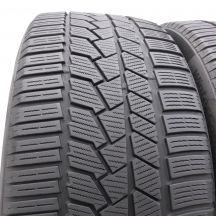 2. 2 x CONTINENTAL  265/40 R21 105V XL 5.8mm WinterContact TS860 S Zima 