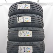 Opony 235/65 R17 4x CONTINENTAL 108V XL EcoContact6 Letnie 2022 Nieużywane 