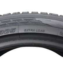 8. 2 x YOKOHAMA 205/45 R17 88V XL BluEarth Winter V905 Zima 2021 7-8,2mm Jak Nowe