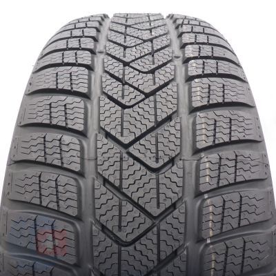 Opona 225/40 R19 1x PIRELLI 93H XL Winter Sottozero 3 M0 Zimowa 2022 