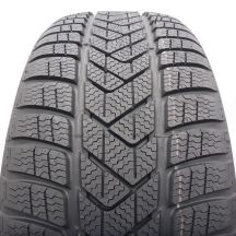 Opona 225/40 R19 1x PIRELLI 93H XL Winter Sottozero 3 M0 Zimowa 2022 
