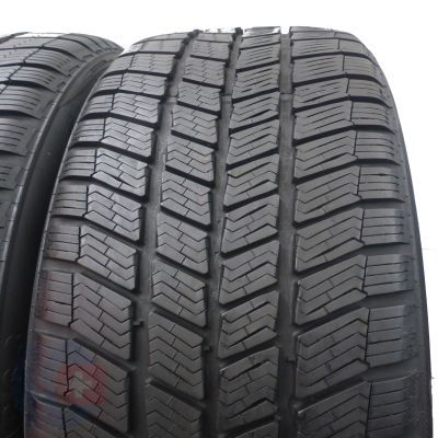 3. 2 x BARUM 225/40 R18 92V XL Polaris 3 Zima 7-7.8mm 