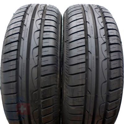 2 x FULDA 185/65 R14 86T EcoControl Lato 2013 NIEUŻYWANE 