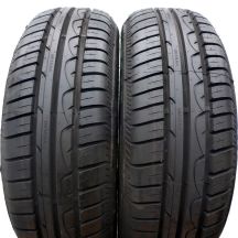 2 x FULDA 185/65 R14 86T EcoControl Lato 2013 NIEUŻYWANE 