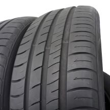3. 2 szt. Opony 205/55 R17 - Kumho - Lato - Ecowing ES01✩ - 91W