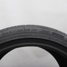 5. Opony 265/35 R18 2x MICHELIN 97Y XL N3 PilotSport Letnie 2020 6,2mm