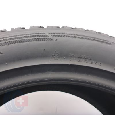 5. Opona 285/40 R19 1x HANKOOK 107V XL Winter I cept evo3 Zimowa 2023 