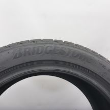 4. Opony 225/45 R17 2x BRIDGESTONE 91W Turanza T005 Letnie 2024 6,8mm