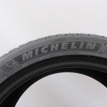 4. Opony 255/40 R18 2x MICHELIN 99Y XL Pilot Sport 4 Letnie 2016 Nieużywane