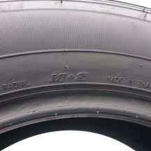 6. Opony 265/60 R18 2x DUNLOP 110H Grandtrek  M+S Letnie 2023 