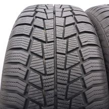 3. Opony 225/55 R17 2x GISLAVED 101V XL EuroFrost 6 Zimowe 2021 7-7,2mm