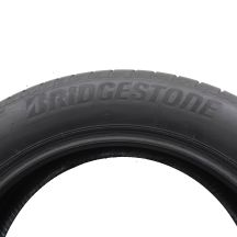 2. Opona 235/55 R19 1x BRIDGESTONE 105W XL Turanza 005 Letnia 2020 Jak Nowa