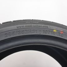 6. Opony 295/35 ZR21 2x RADAR 107W XL Dimax 4Season Wielosezonowe 2026 
