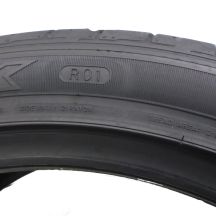 5. 1 x DUNLOP 275/40 ZR21 107Y XL SP Sport Maxx R01 Lato 2011