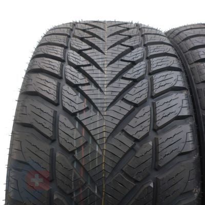 2. 2 x GOODYEAR 295/40 R20 106V UltraGrip+ SUV 4X4 Zima DOT12 Nieużywane