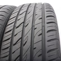 2. Opony 205/55 R16 2x ESA TECAR 91V Spirit Pro Letnie 2021 8,5mm