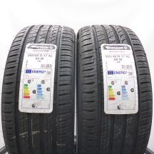 5. Opony 205/40 R17 4x Barum 84W XL Bravuris 5 Letnie 2022
