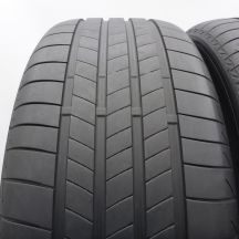 2. Opony 255/45 R20 2x BRIDGESTONE 101T Turanza Eco SEAL A0 Letnie 2022 6-5,8mm