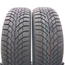 Opony 185/60 R15 2x CONTINENTAL 88T XL WinterContact TS 870 Zimowe 2025 