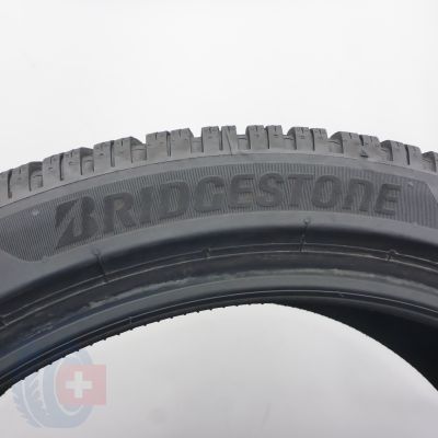 6. Opony 215/45 R20 4x  BRIDGESTONE 95W XL Blizzak 6 Zimowe 2025 8mm