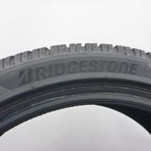 6. Opony 215/45 R20 4x  BRIDGESTONE 95W XL Blizzak 6 Zimowe 2025 8mm
