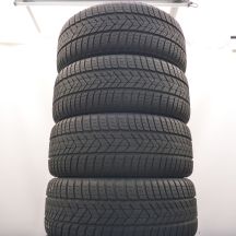 Opony 235/35 R20 4x Pirelli 92W XL Winter Sottozero 3  Zimowe 2021 Nieużywane