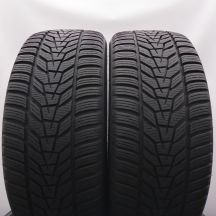 5. Opony 235/45 R18 4x HANKOOK 98V XL Winter ICept evo3 W330 Zimowe 2024 7,2-7,8mm