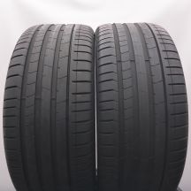 Opony 265/35 R22 2x PIRELLI 102V XL PZero PZ4 VOL Letnie 2023, 2024 6,8-7mm