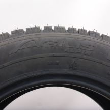 7. Opony 195/70 R15C 4x MICHELIN 104/102R Agilis Alpin Zimowe 2025 Nieużywane