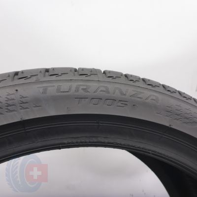 4. Opona 225/40 R18 1x BRIDGESTONE 92Y XL Turanza T005 A0 Letnia 2023   