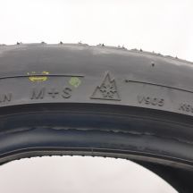 6. Opona 295/30 R22 1x YOKOHAMA 103V XL Blu Earth Winter V105 Zimowa 2022 