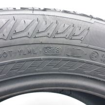 4. Opona 235/60 R18 1x NOKIAN 107H Line Suv Letnia 2018