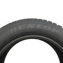 4. 2 x DUNLOP 215/60 R17 96H SP Winter Sport 3D AO Zima 2011 Nieużywane