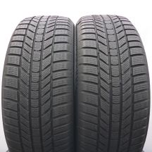 5. Opony 225/55 R18 4x CONTINENTAL 102V XL WinterContact TS870P Zimowe 2021 6,2-7mm