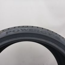 7. Opony 235/35 R19 4x PIRELLI  91Y XL Powergy 2 Letnie 2026